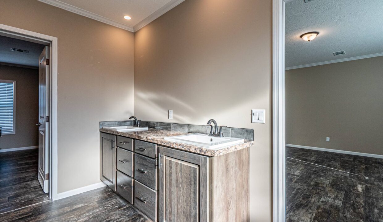 Elegant Manufactured Home Modern Design 07