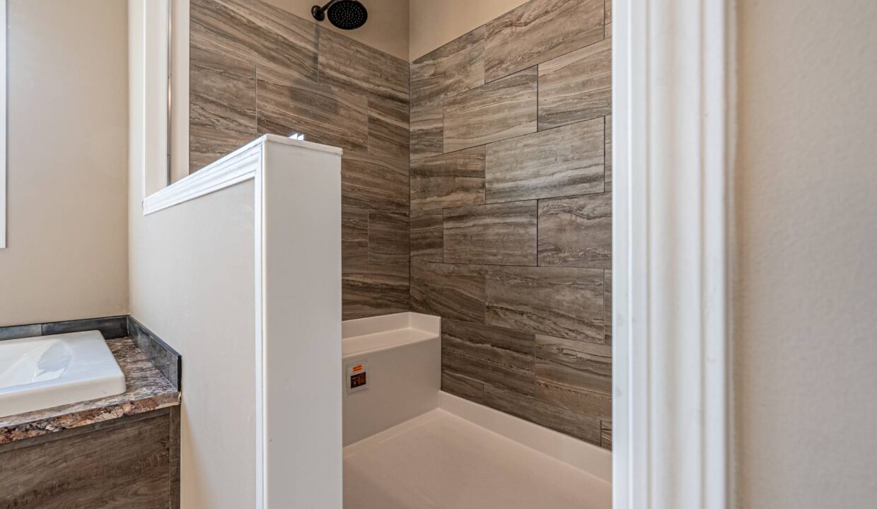 Elegant Manufactured Home Modern Design 08