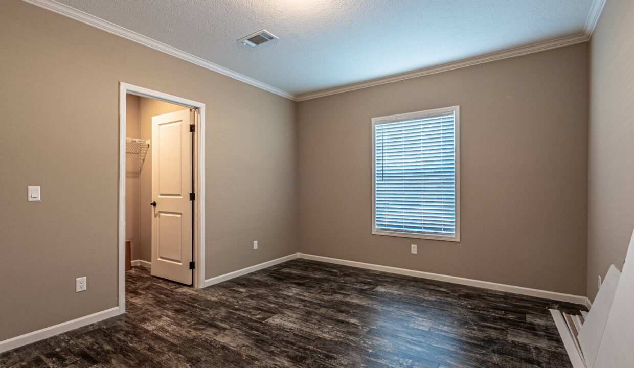 Elegant Manufactured Home Modern Design 11